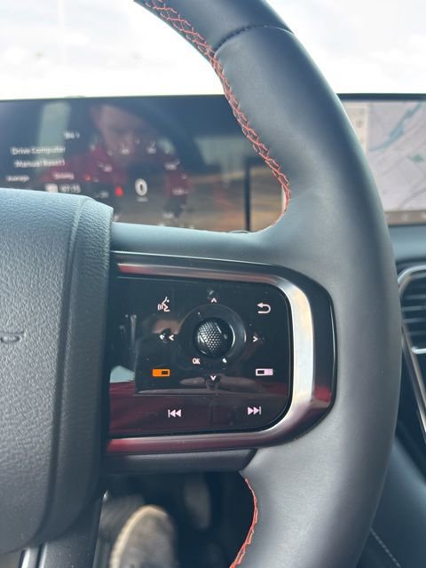 New 2026 Nissan Armada PRO-4X AWD/4WD image 26