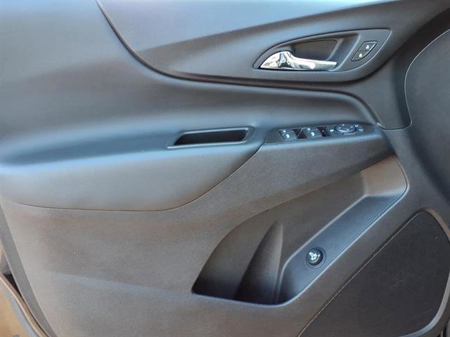 Certified 2024 Chevrolet Equinox LT image 11