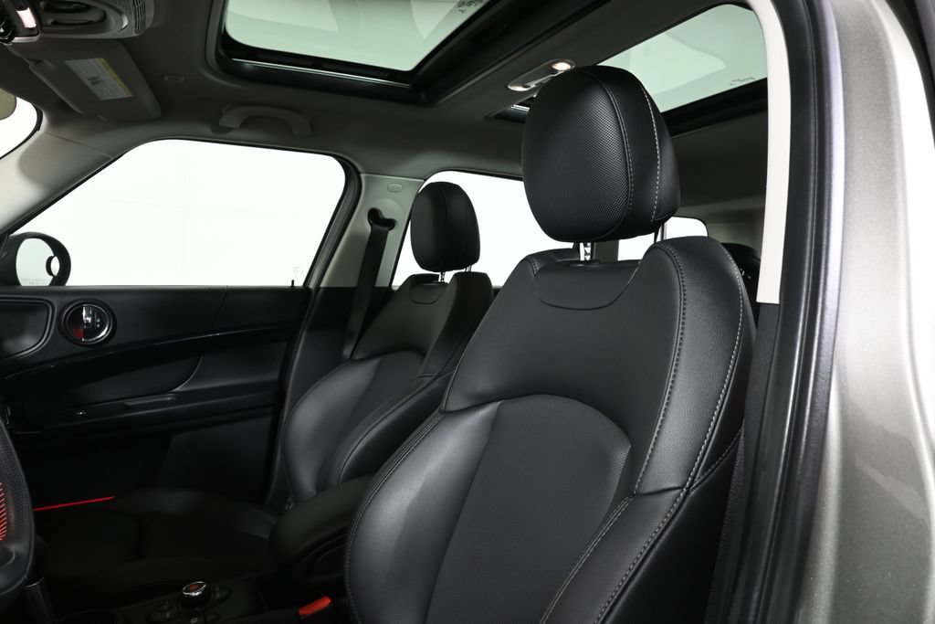 Used 2019 MINI Cooper Countryman S w/ Premium Package AWD/4WD image 16