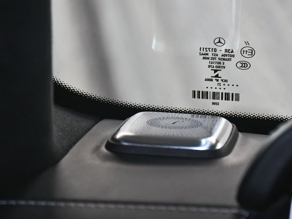 Used 2021 Mercedes-Benz G 63 AMG 4MATIC image 9