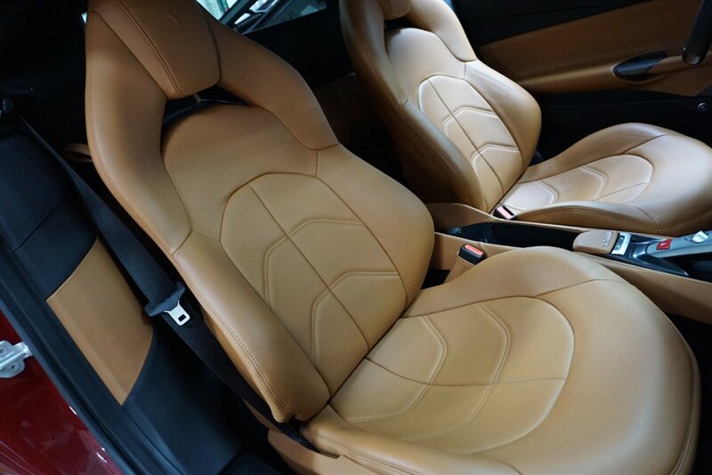Used 2019 Ferrari 488 GTB RWD image 21