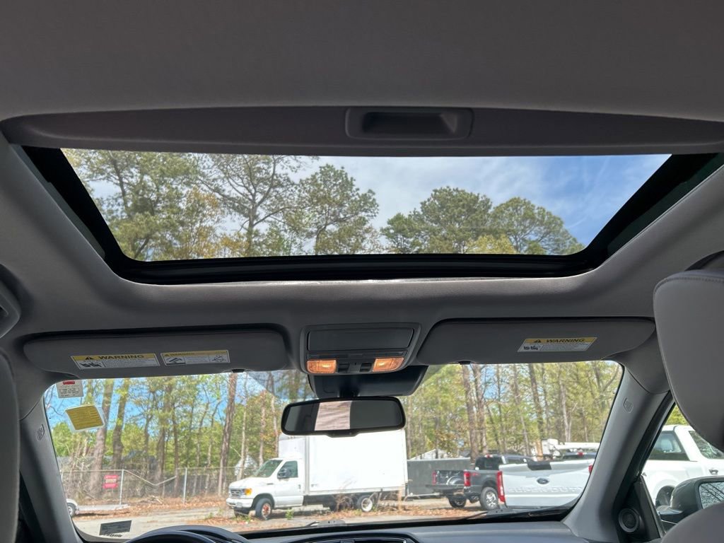 Used 2019 Honda CR-V EX-L image 27