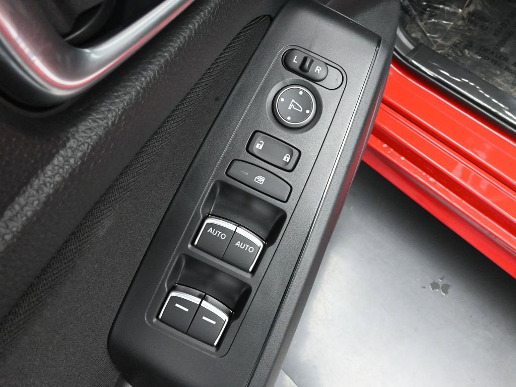 New 2026 Honda Civic Sport image 31