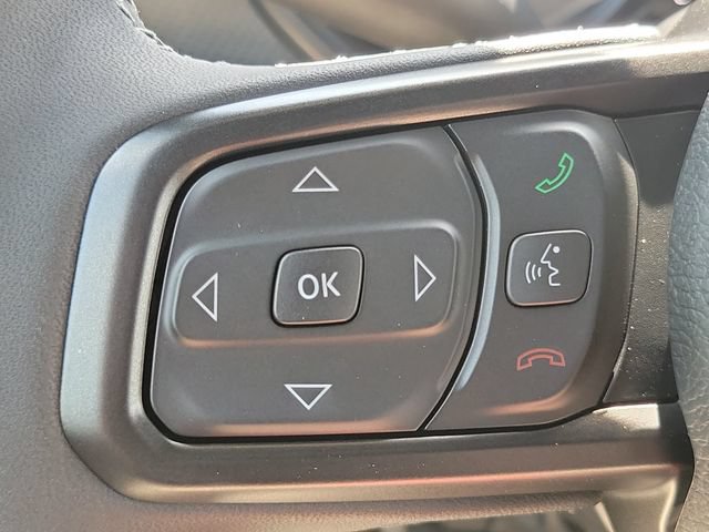 New 2026 Jeep Wrangler Unlimited Rubicon w/ Safety Group AWD/4WD image 21