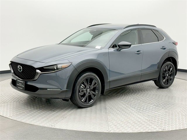 Used 2025 MAZDA CX-30 2.5 Turbo w/ Premium Package