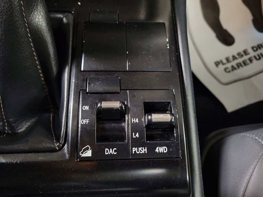 Used 2020 Lexus GX 460 Premium image 16