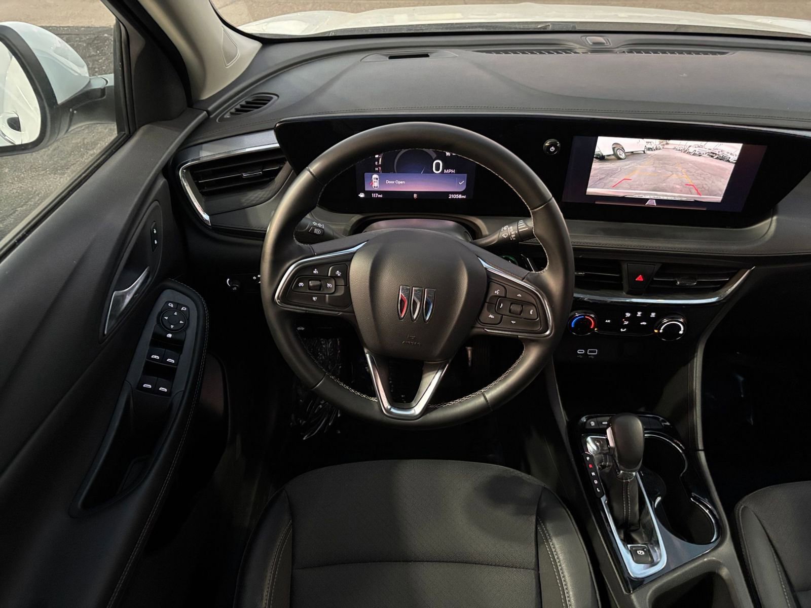 Used 2025 Buick Encore GX Preferred image 33