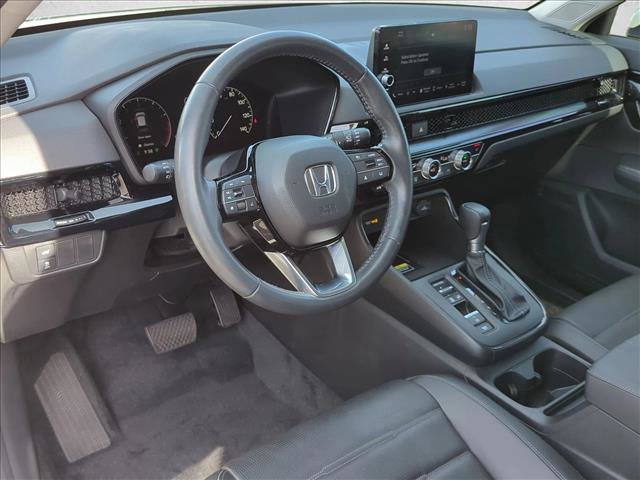 Used 2023 Honda CR-V EX-L image 10