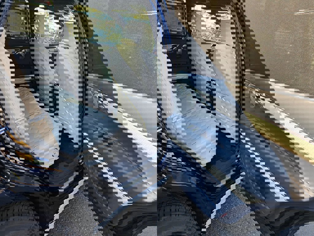 New 2026 Genesis GV80 3.5T Prestige image 13