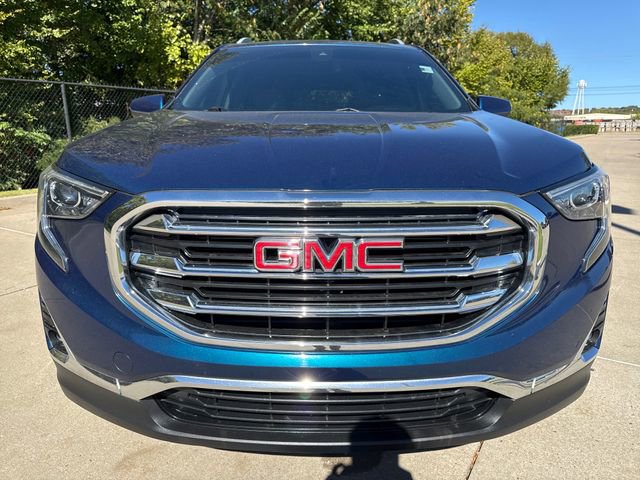 Used 2020 GMC Terrain SLT w/ Preferred Package image 8