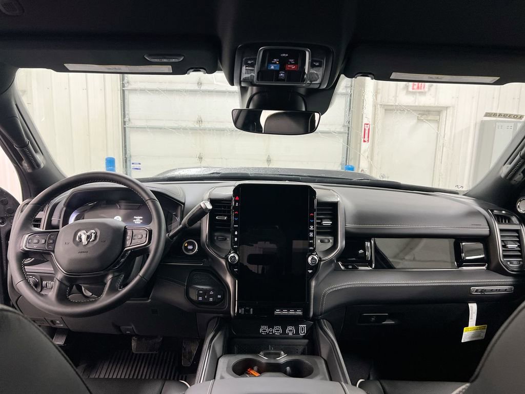 New 2026 RAM 2500 Rebel w/ Rebel Level 2 Equipment Group image 10