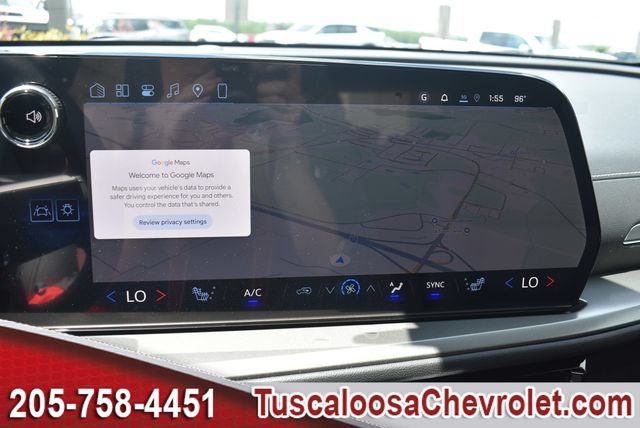 New 2026 Chevrolet Traverse LT w/ LPO, Floor Liner Package FWD image 31