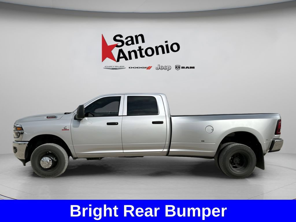 New 2027 RAM 3500 Tradesman AWD/4WD image 7