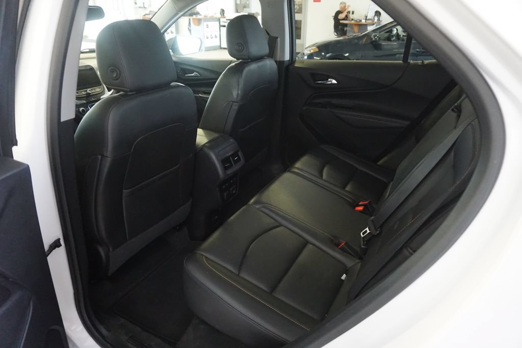Used 2018 Chevrolet Equinox Premier AWD/4WD image 23