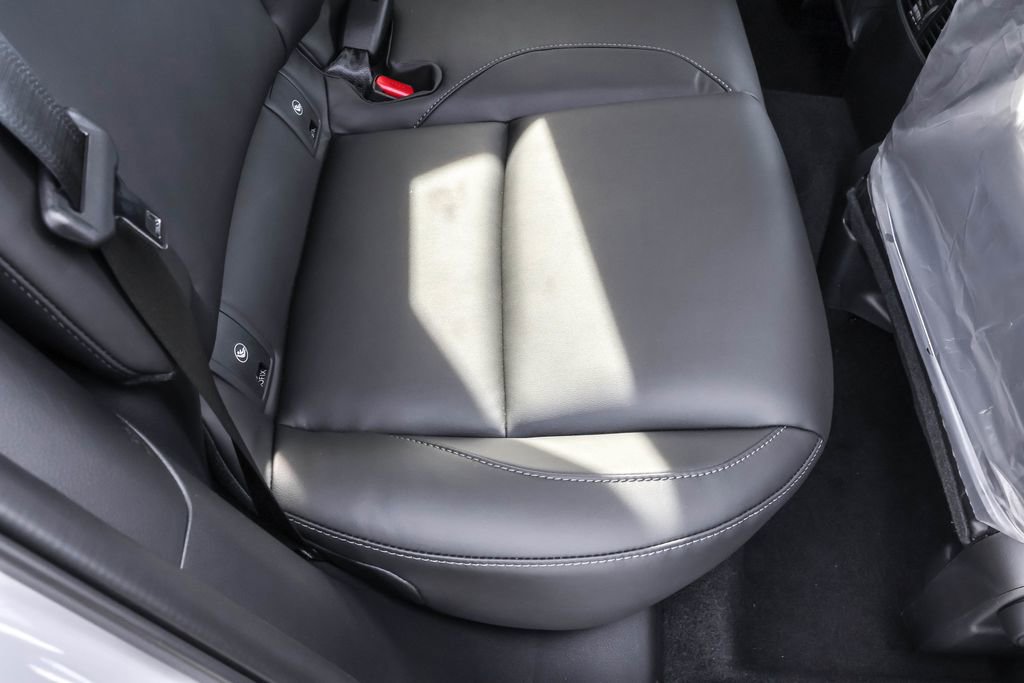 New 2026 MAZDA CX-30 AWD 2.5 S w/ Select Sport Pkg image 42