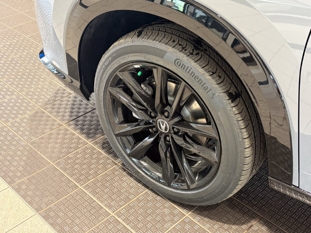 New 2026 Acura ADX A-Spec w/ Advance Package AWD/4WD image 5