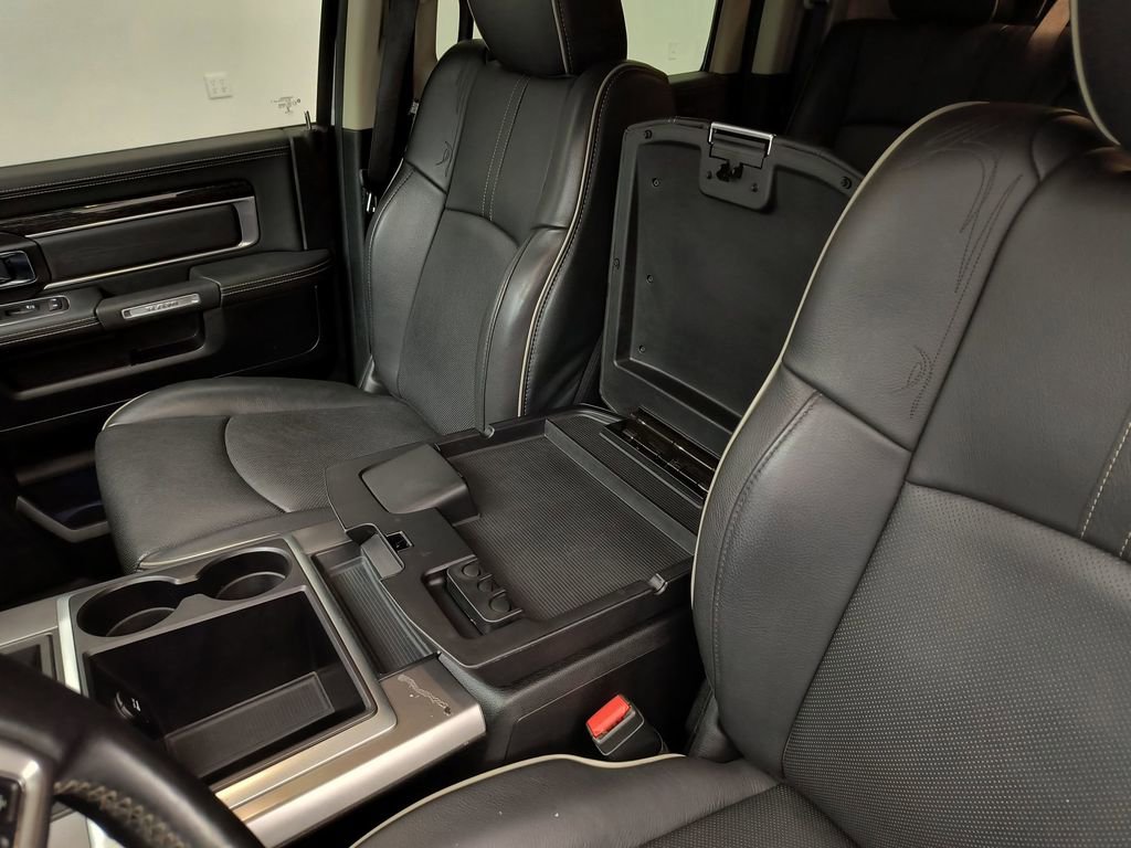 Used 2015 RAM 2500 Limited image 27