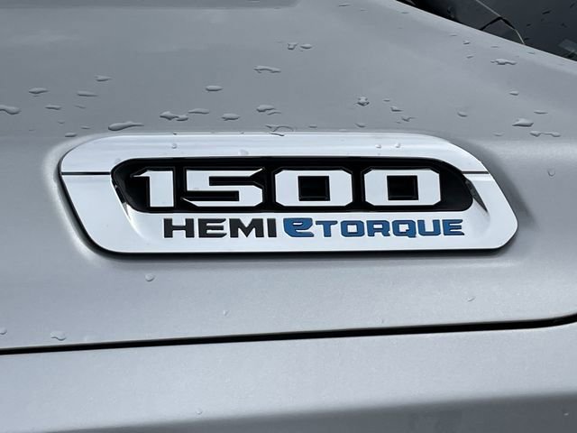Used 2023 RAM 1500 Limited AWD/4WD image 30
