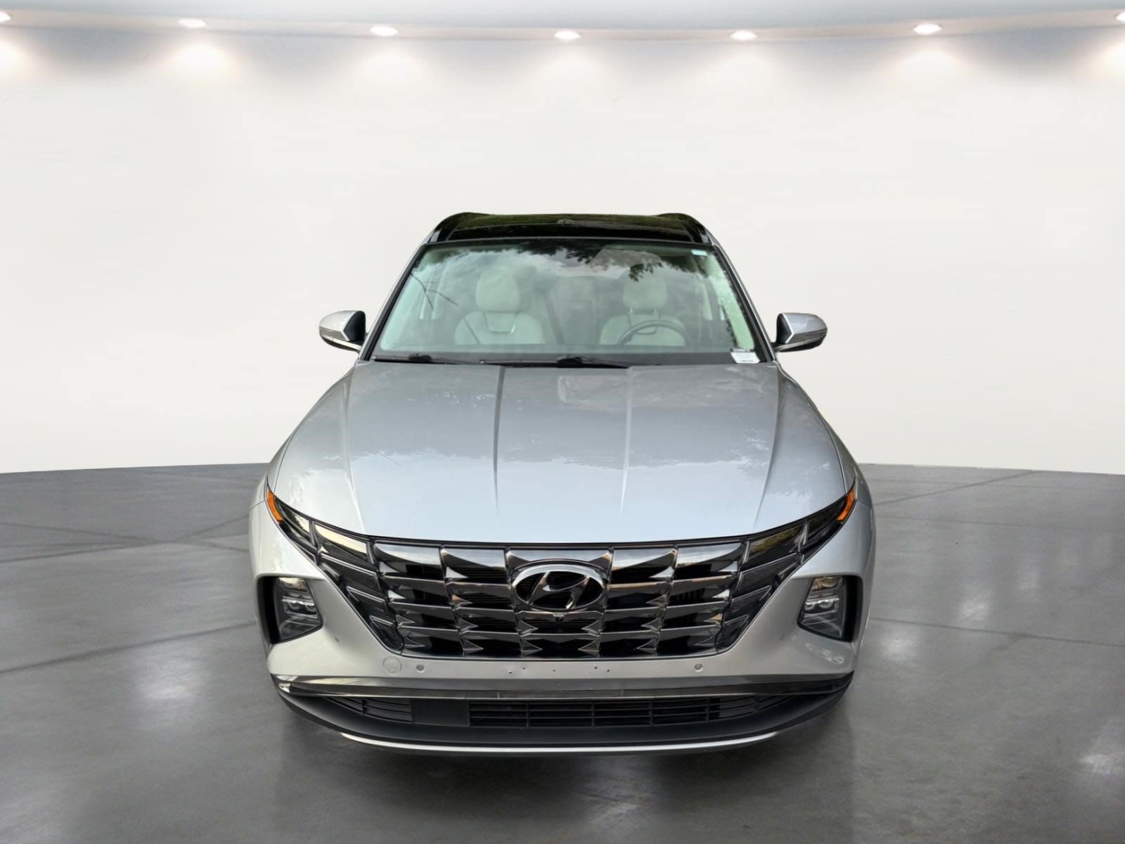 Used 2024 Hyundai Tucson Limited AWD/4WD image 7
