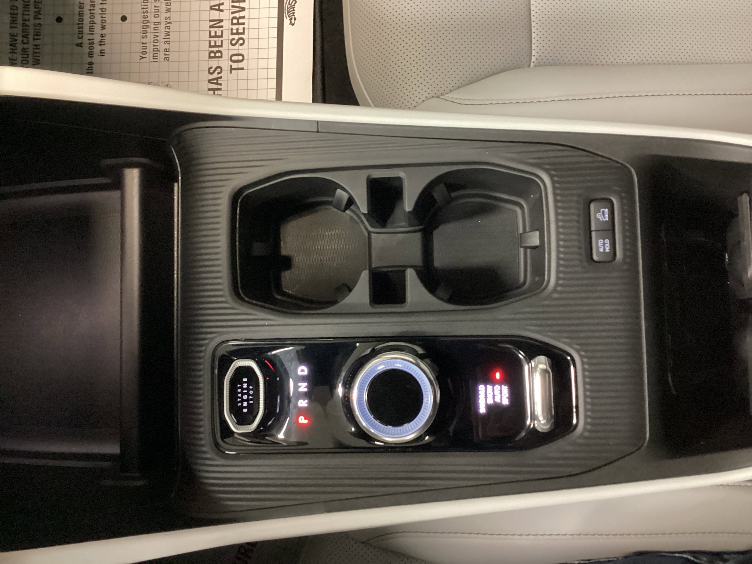 New 2026 Jeep Cherokee Limited AWD/4WD image 31