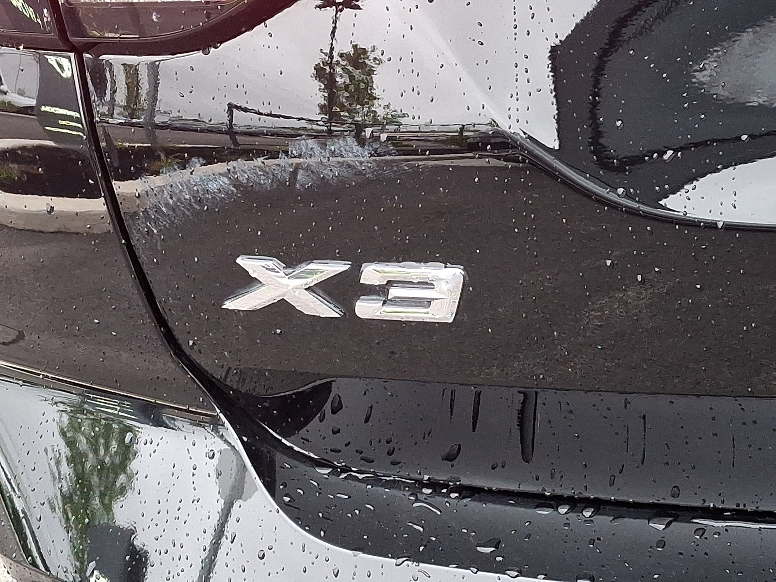 Used 2023 BMW X3 xDrive30i w/ Premium Package AWD/4WD image 29