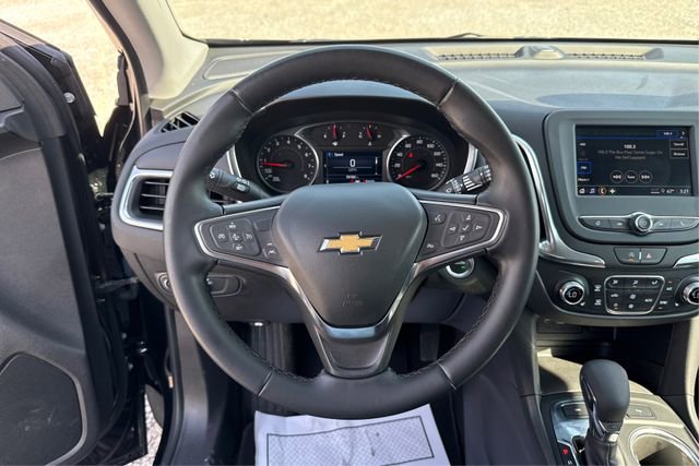 Used 2024 Chevrolet Equinox LT image 16