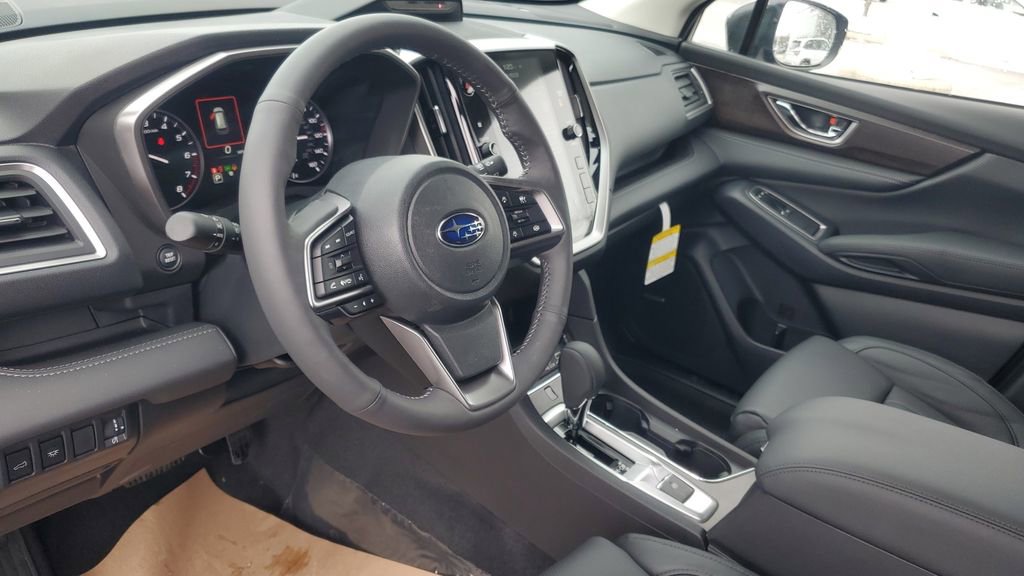 New 2026 Subaru Ascent Touring image 13
