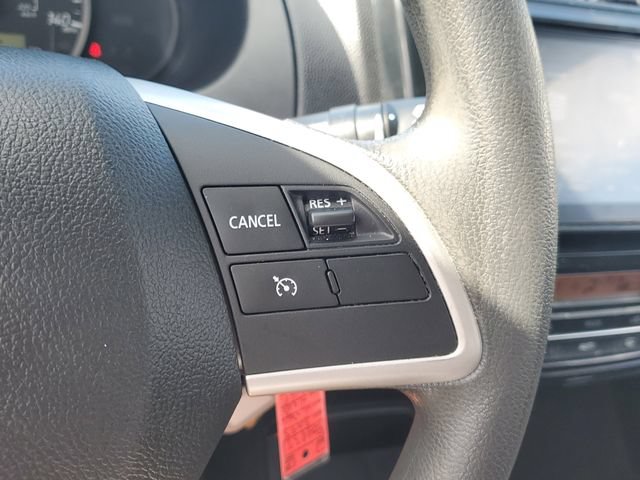 Used 2023 Mitsubishi Mirage G4 Black Edition FWD image 23
