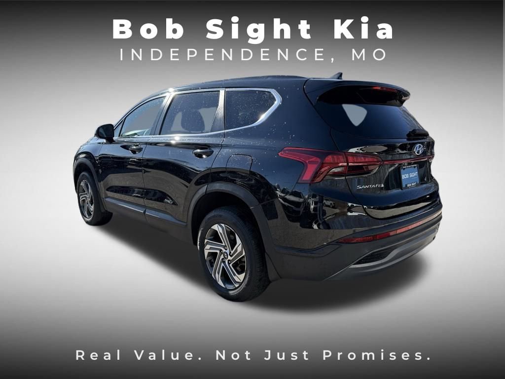 Used 2023 Hyundai Santa Fe SE image 10