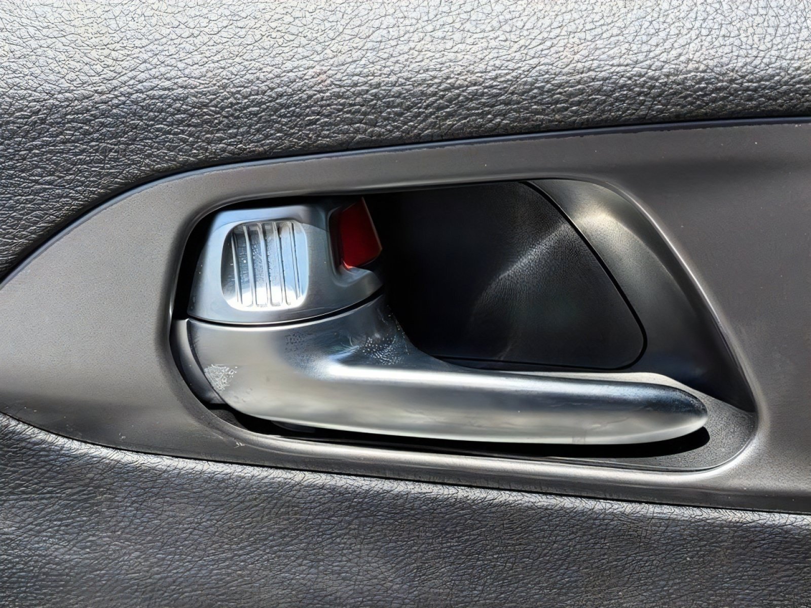 New 2026 Chrysler Voyager LX FWD image 16