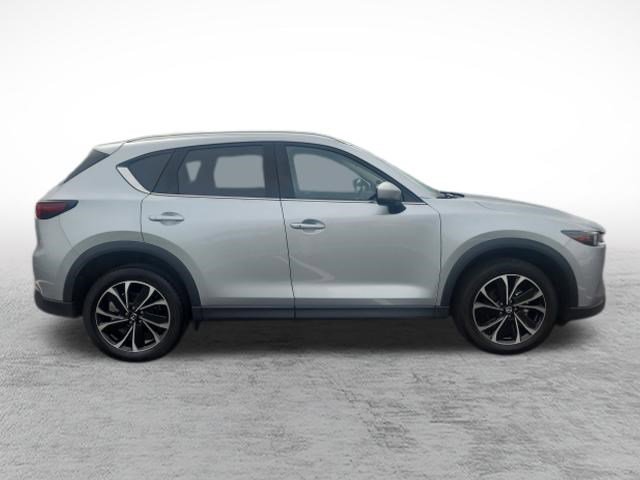 Used 2023 MAZDA CX-5 AWD 2.5 S w/ Premium Plus Pkg image 5