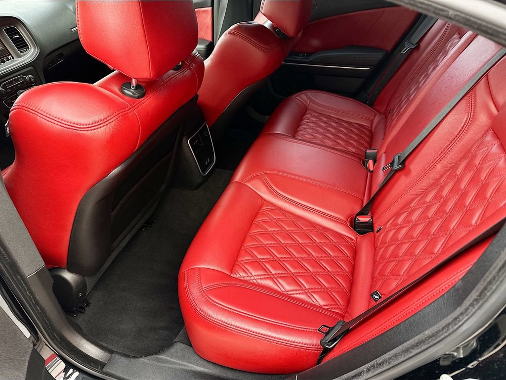 Used 2023 Dodge Charger Scat Pack RWD image 24