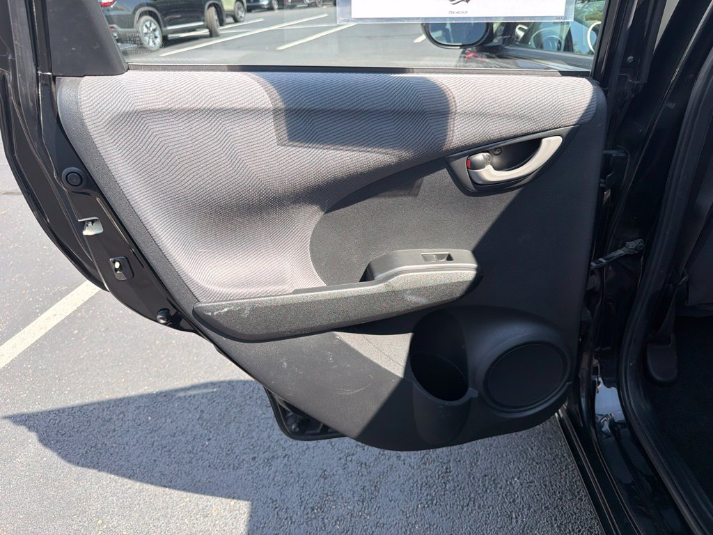 Used 2013 Honda Fit image 19