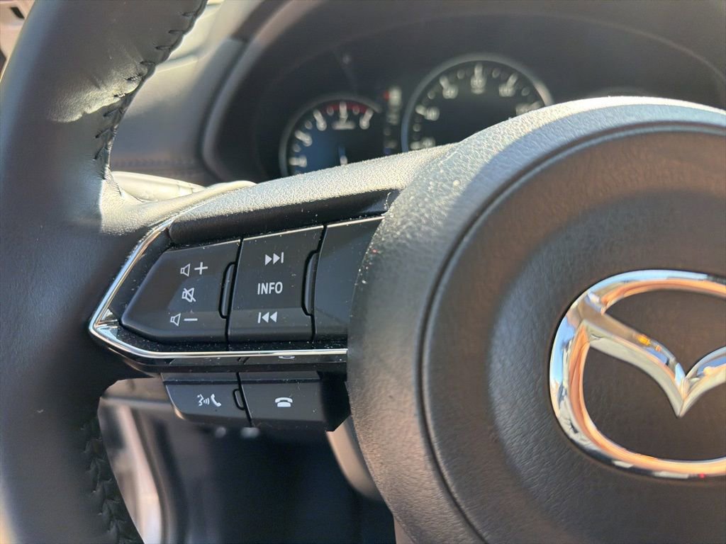 Used 2024 MAZDA CX-5 AWD 2.5 S image 22