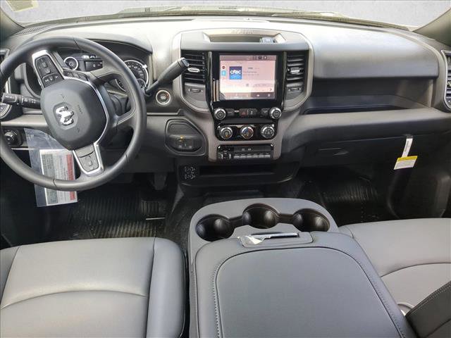 New 2026 RAM 5500 Tradesman image 14