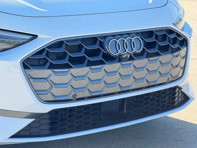 New 2025 Audi A5 2.0T Premium image 2