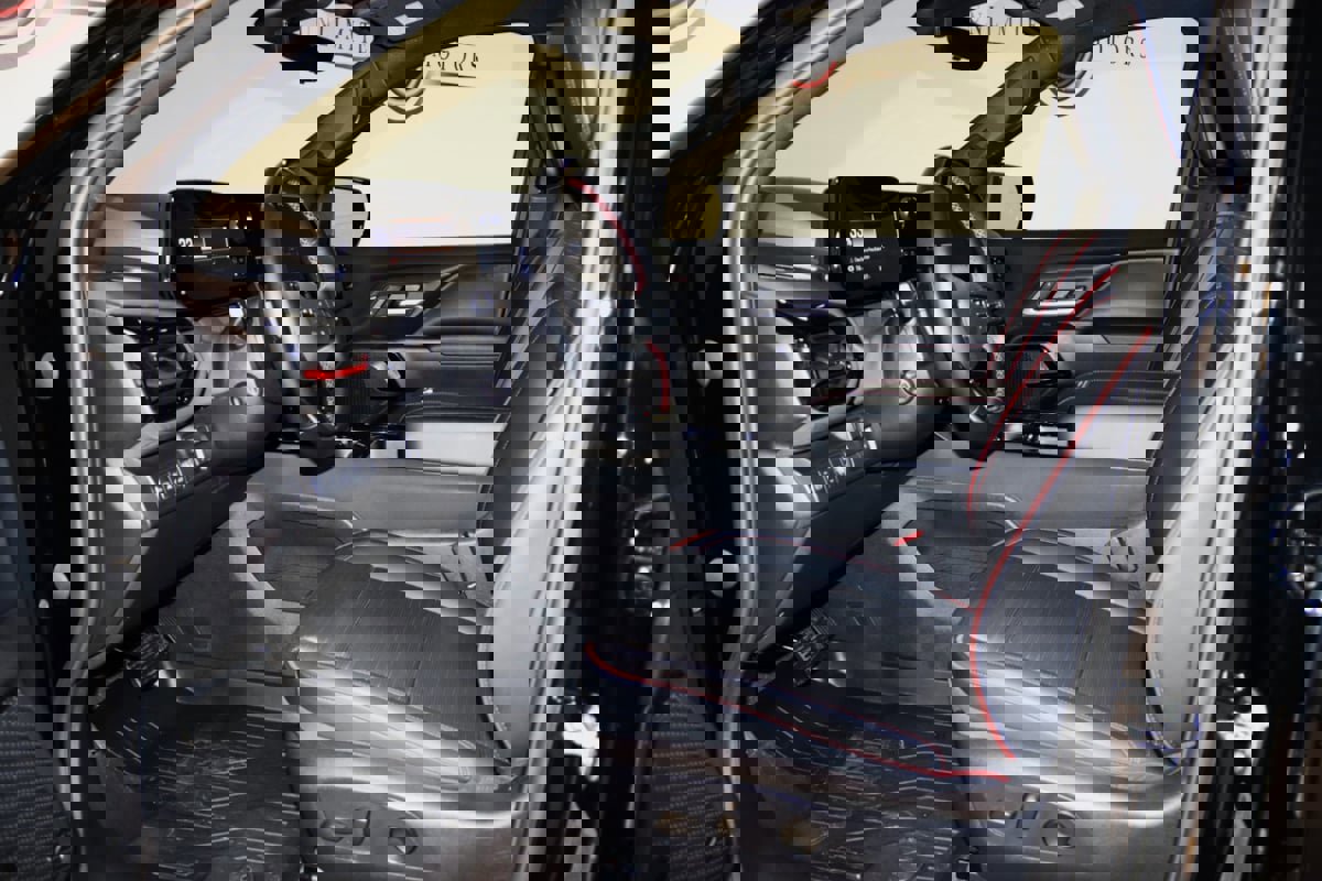 Used 2024 Chevrolet Silverado EV RST image 44