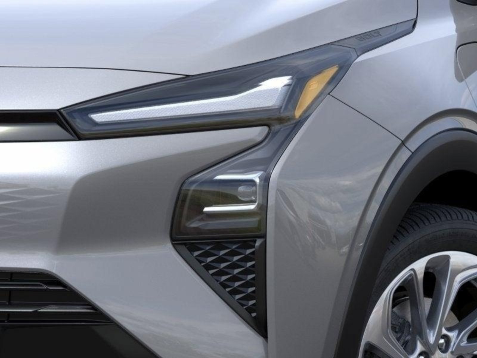 New 2027 Chevrolet Bolt LT FWD image 11