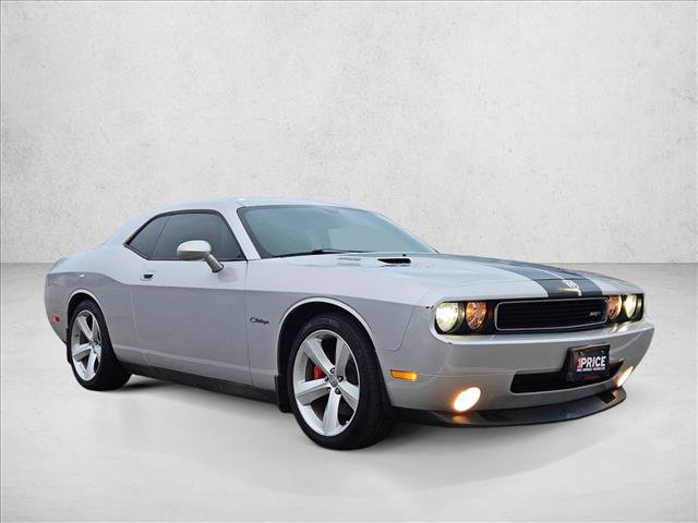 Used 2010 Dodge Challenger SRT8 w/ SRT Option Group II video 3