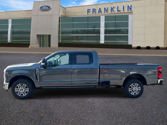 New 2026 Ford F350 Lariat RWD image 4