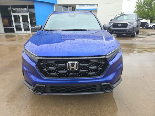 Used 2024 Honda CR-V Sport image 8