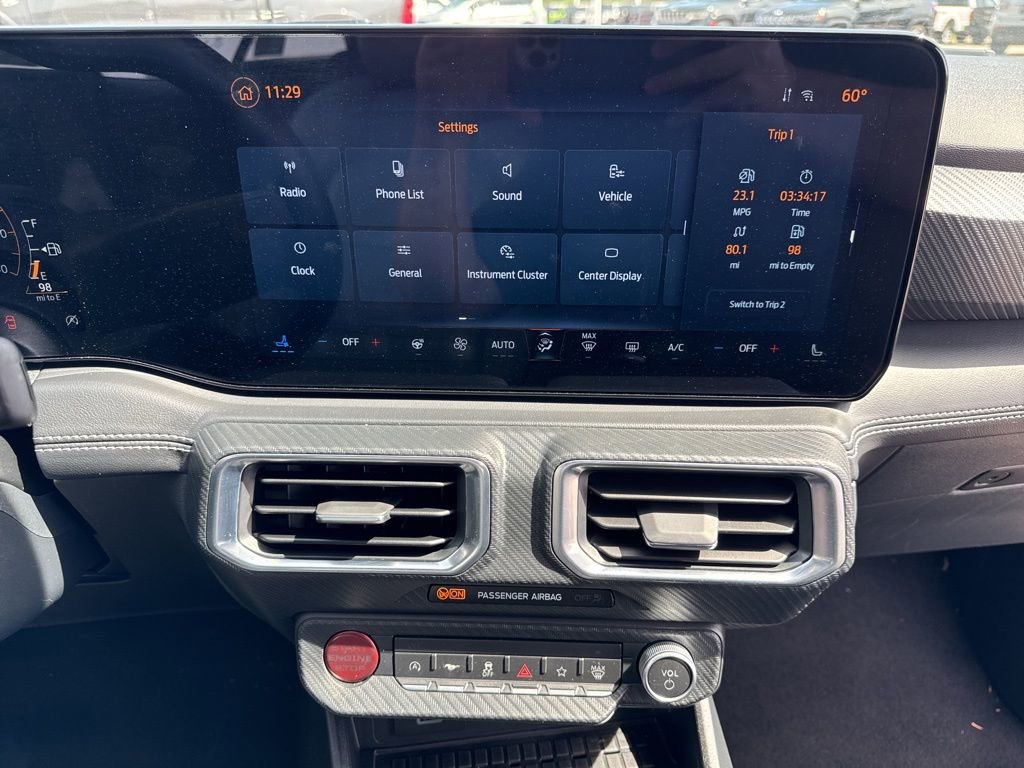 Used 2024 Ford Mustang Premium RWD image 26