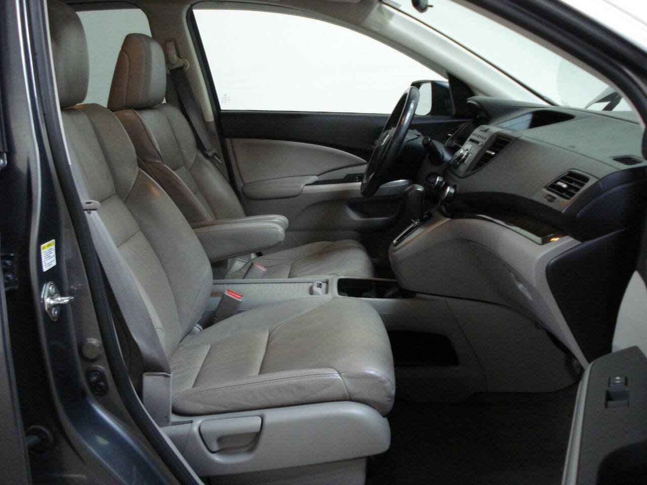 Used 2014 Honda CR-V EX-L image 33