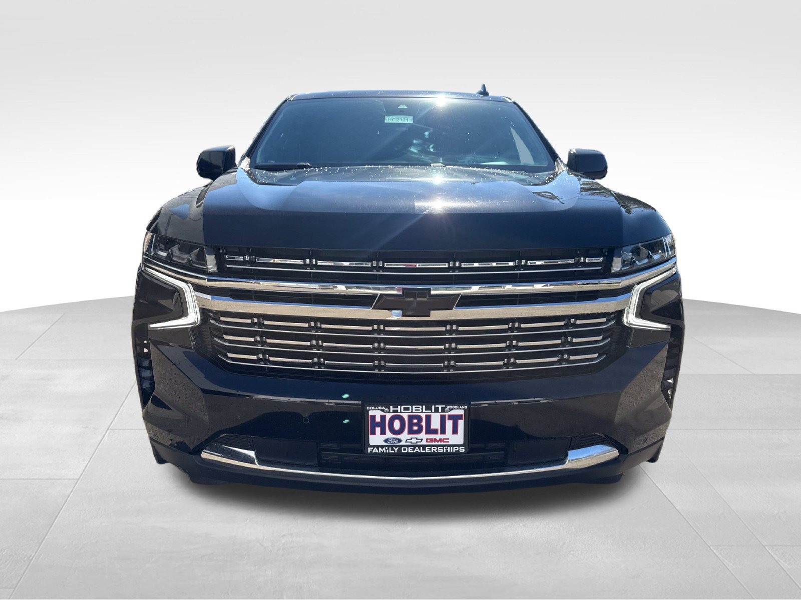 Used 2024 Chevrolet Tahoe Premier w/ Max Trailering Package AWD/4WD image 8