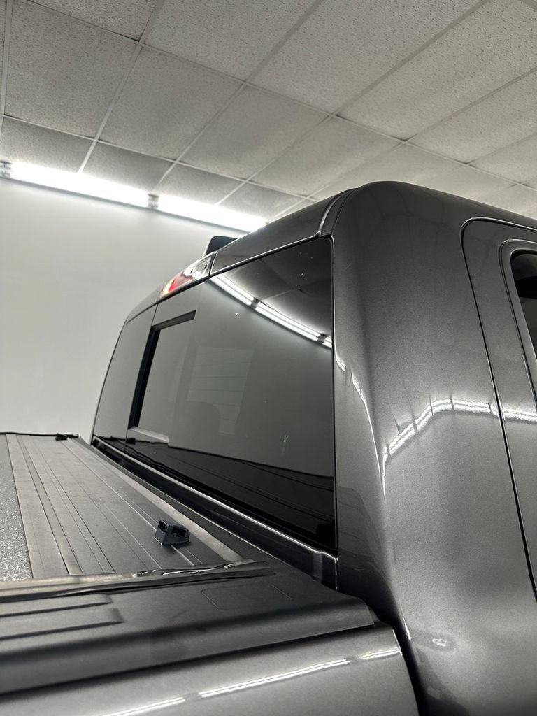 Used 2023 RAM 1500 Sport w/ G/T Package AWD/4WD image 34