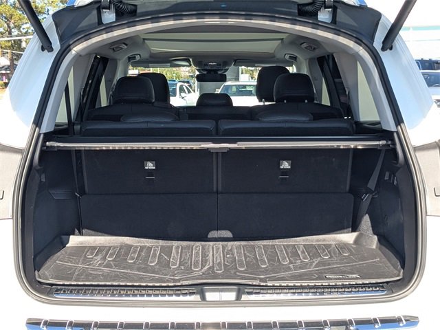 Used 2024 Mercedes-Benz GLS 450 4MATIC image 14