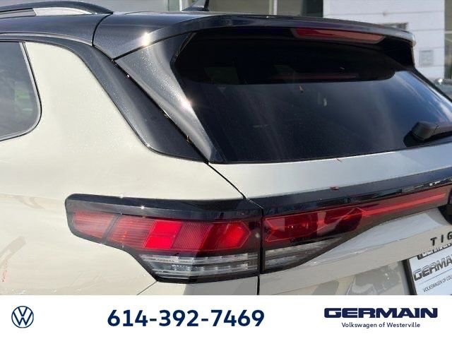 New 2026 Volkswagen Tiguan SE R-Line image 15