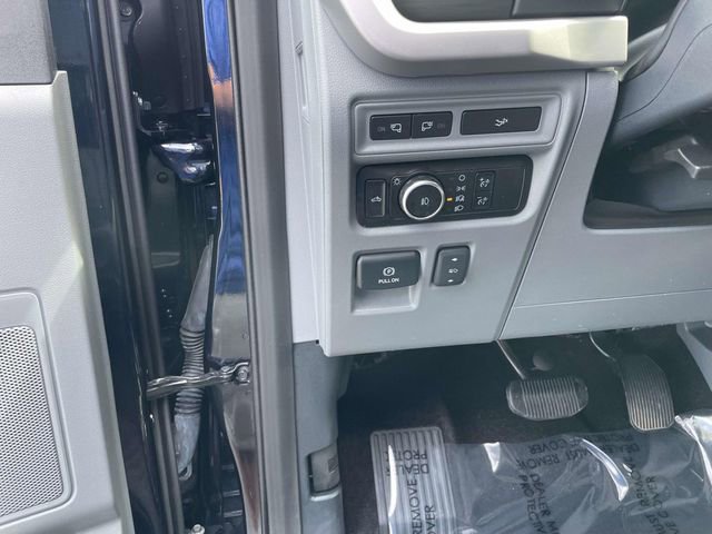 Used 2023 Ford F150 XLT w/ Equipment Group 302A High image 14