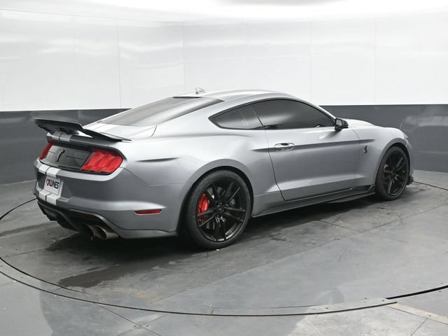 Used 2022 Ford Mustang Shelby GT500 w/ Technology Package RWD image 4