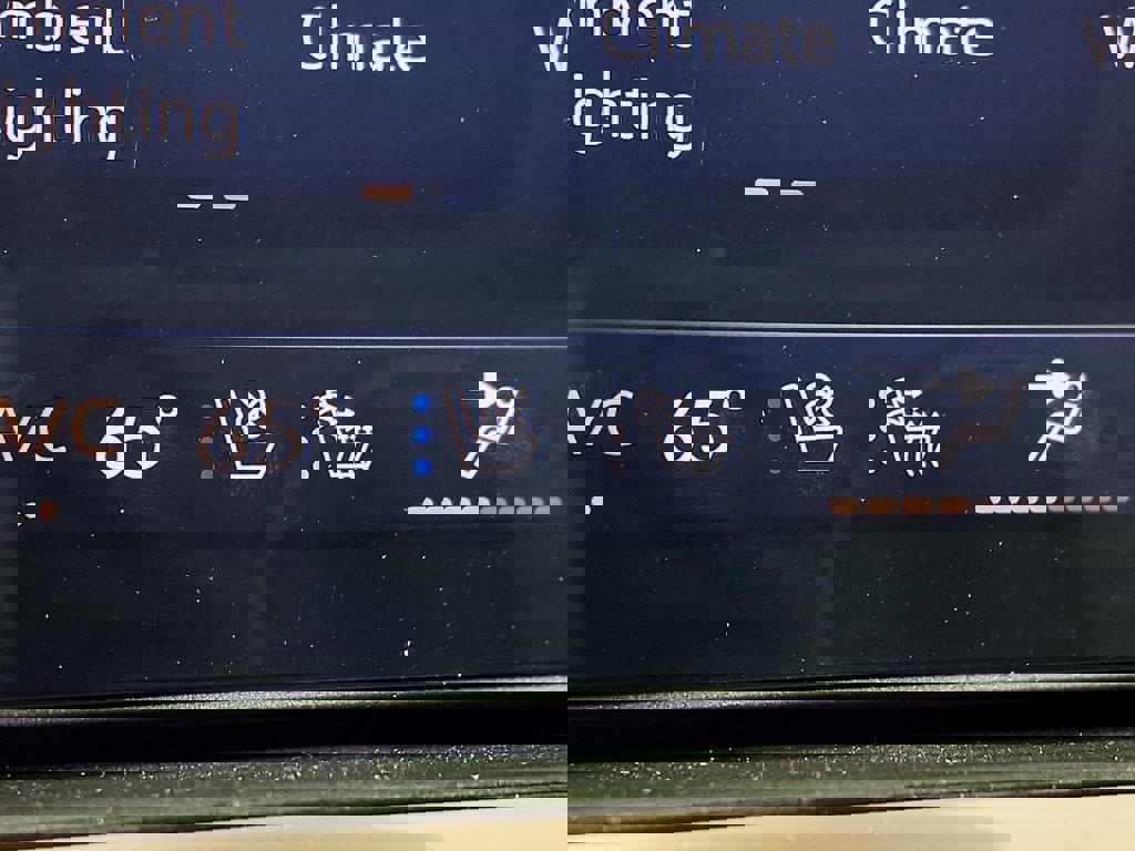 New 2026 Buick Envision Avenir image 49